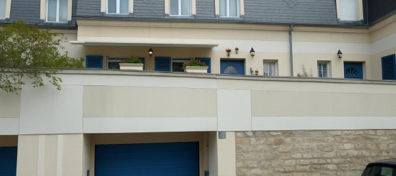 4 Schlafzimmer Haus in Mantes-la-Jolie, France, Nr. 330765 2