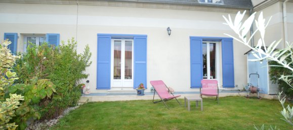 4 Schlafzimmer Haus in Mantes-la-Jolie, France, Nr. 330765 5