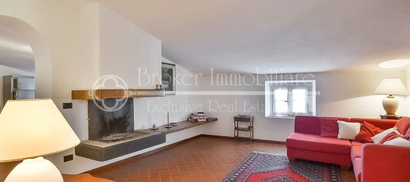 17 rooms Villa in Capannori, Italy No. 127009 20