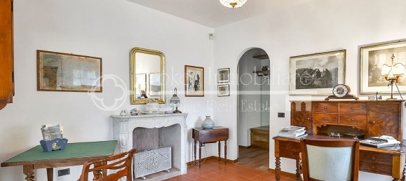 17 rooms Villa in Capannori, Italy No. 127009 15