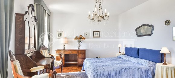 17 rooms Villa in Capannori, Italy No. 127009 17