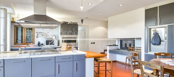 17 rooms Villa in Capannori, Italy No. 127009 14