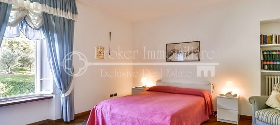 17 rooms Villa in Capannori, Italy No. 127009 16