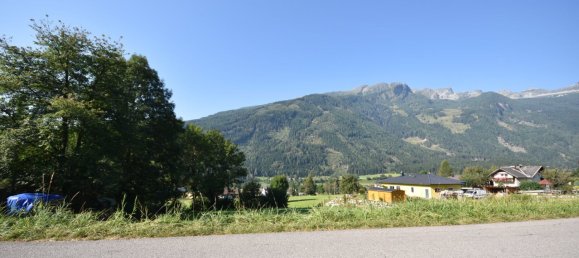 Grundstück in Malta, Austria, Nr. 126929 2