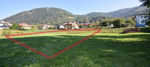 Grundstück in Malta, Austria, Nr. 126929 4