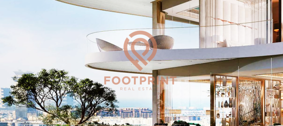 Apartamento de 3 dormitorios en Dubai Harbour, UAE No. 24125 13