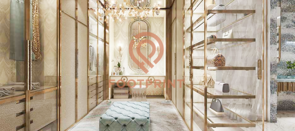 Apartamento de 3 dormitorios en Dubai Harbour, UAE No. 24125 8