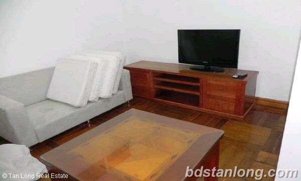 Apartamento T1 em Ba Dinh, Vietnam N.º 6784