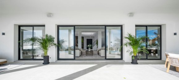 8 Schlafzimmer Villa in Malaga, Spain, Nr. 47428 6