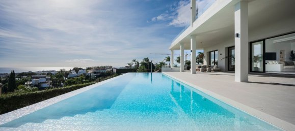 8 Schlafzimmer Villa in Malaga, Spain, Nr. 47428 2