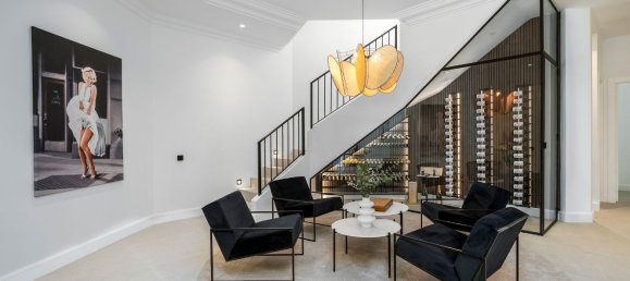 8 Schlafzimmer Villa in Malaga, Spain, Nr. 47428 39