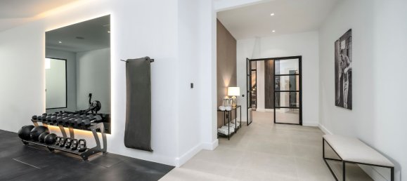 8 Schlafzimmer Villa in Malaga, Spain, Nr. 47428 34