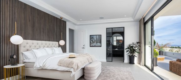 8 Schlafzimmer Villa in Malaga, Spain, Nr. 47428 45