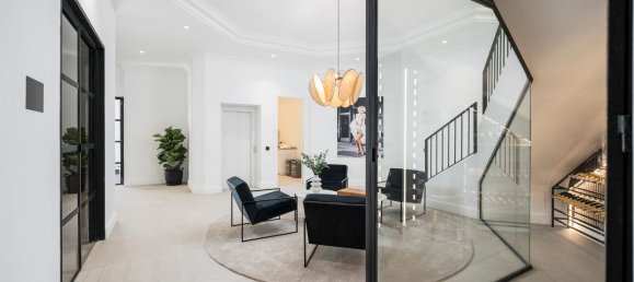 8 Schlafzimmer Villa in Malaga, Spain, Nr. 47428 30