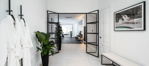 8 Schlafzimmer Villa in Malaga, Spain, Nr. 47428 35