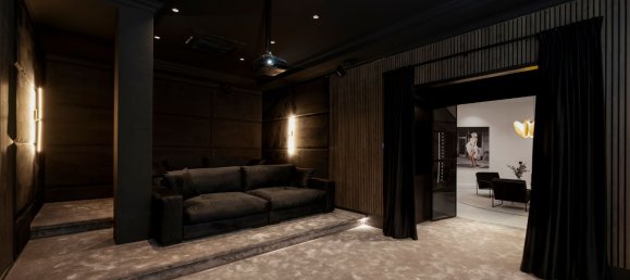 8 Schlafzimmer Villa in Malaga, Spain, Nr. 47428 28