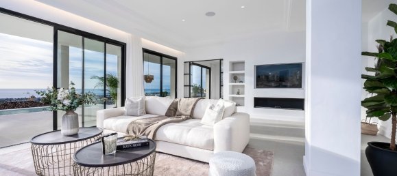 8 Schlafzimmer Villa in Malaga, Spain, Nr. 47428 22