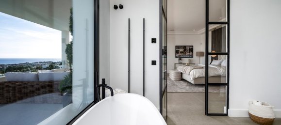 8 Schlafzimmer Villa in Malaga, Spain, Nr. 47428 47