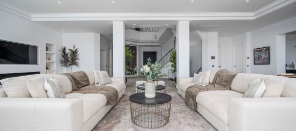 8 Schlafzimmer Villa in Malaga, Spain, Nr. 47428 7