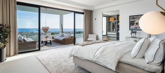 8 Schlafzimmer Villa in Malaga, Spain, Nr. 47428 43