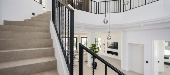 8 Schlafzimmer Villa in Malaga, Spain, Nr. 47428 42