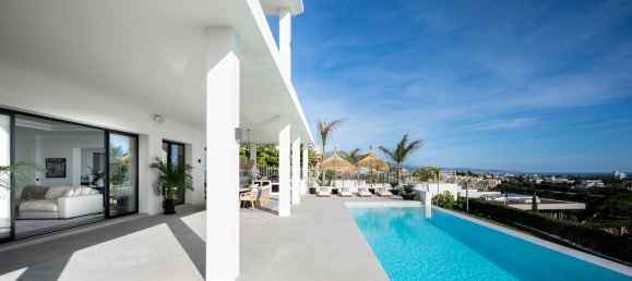 8 Schlafzimmer Villa in Malaga, Spain, Nr. 47428 5