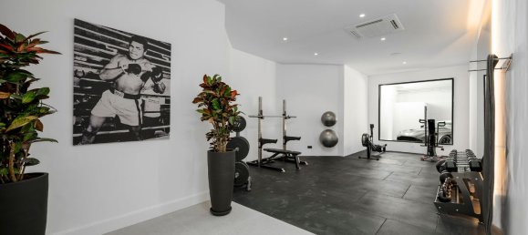 8 Schlafzimmer Villa in Malaga, Spain, Nr. 47428 33