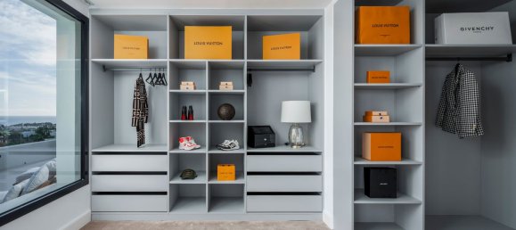 8 Schlafzimmer Villa in Malaga, Spain, Nr. 47428 50