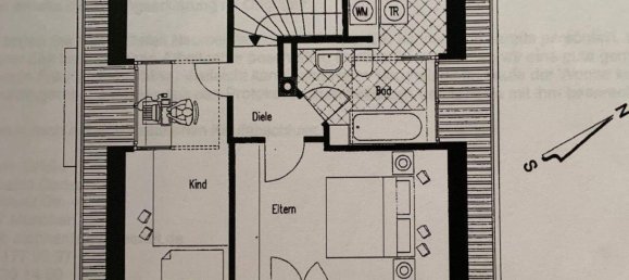 2 rooms Duplex in Munich, Germany No. 272727 4