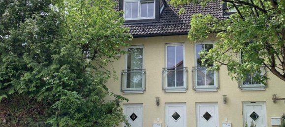 2 rooms Duplex in Munich, Germany No. 272727 2