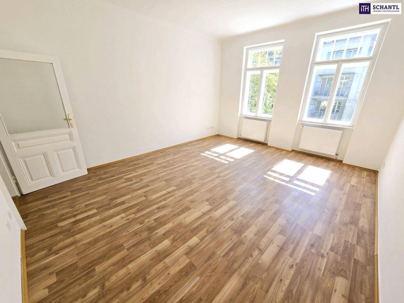 2 rooms Apartment in Vienna, Austria No. 223574