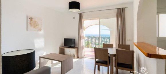 1 Schlafzimmer Bungalow in Calpe, Spain, Nr. 31543 2