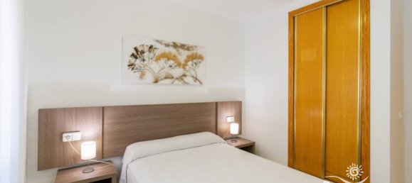 1 Schlafzimmer Bungalow in Calpe, Spain, Nr. 31543 13