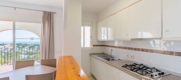 1 Schlafzimmer Bungalow in Calpe, Spain, Nr. 31543 5