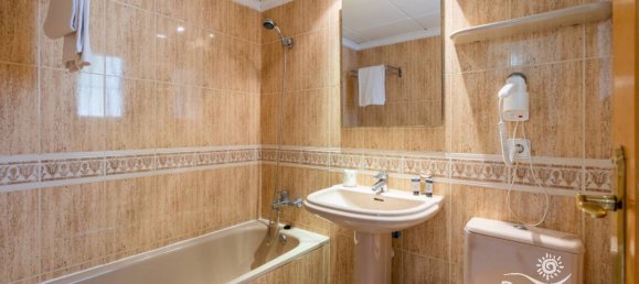 1 Schlafzimmer Bungalow in Calpe, Spain, Nr. 31543 14