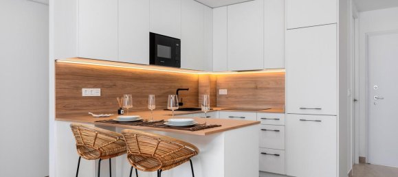 3 chambres Penthouse à Benijofar, Spain No. 13614 10