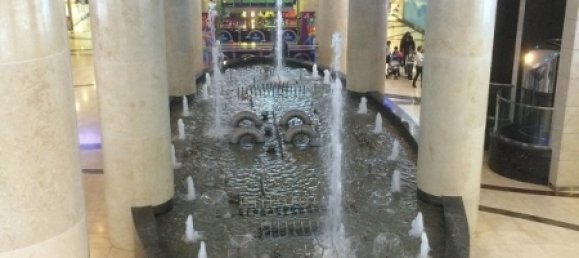 3 Schlafzimmer Wohnung in Chataj, Azerbaijan, Nr. 383 25