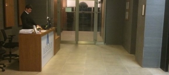 3 Schlafzimmer Wohnung in Chataj, Azerbaijan, Nr. 383 23