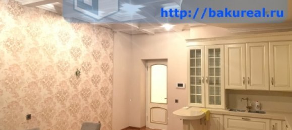 3 Schlafzimmer Wohnung in Chataj, Azerbaijan, Nr. 383 7