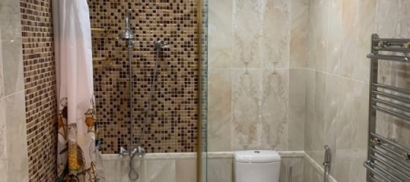 3 Schlafzimmer Wohnung in Chataj, Azerbaijan, Nr. 383 13