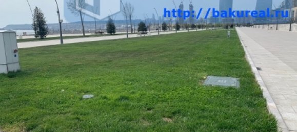 3 Schlafzimmer Wohnung in Chataj, Azerbaijan, Nr. 383 22