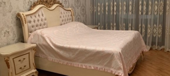 3 Schlafzimmer Wohnung in Chataj, Azerbaijan, Nr. 383 2