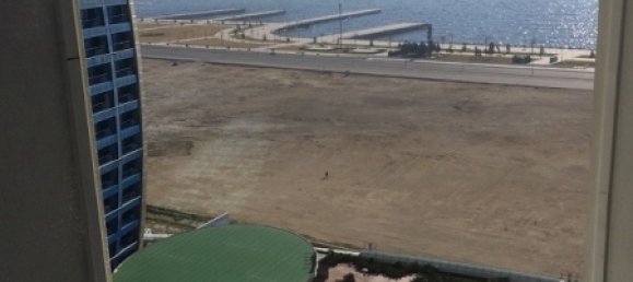 3 Schlafzimmer Wohnung in Chataj, Azerbaijan, Nr. 383 20