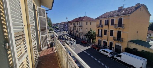 Apartamento de 5 habitaciónes en Turin, Italy No. 26578 7