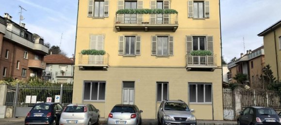 Apartamento de 5 habitaciónes en Turin, Italy No. 26578 13