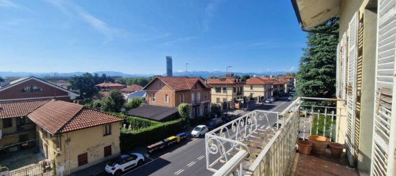 Apartamento de 5 habitaciónes en Turin, Italy No. 26578 8