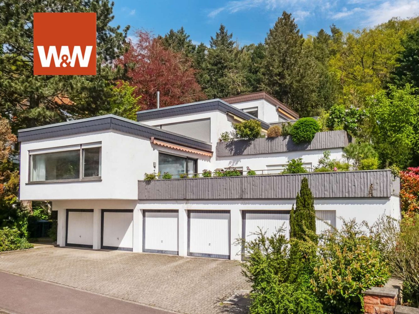 6-Zimmer Haus in Saarpfalz, Germany, Nr. 19236