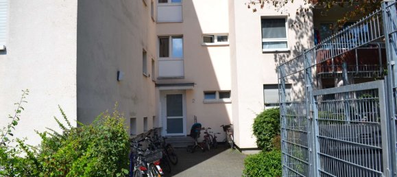 2 Schlafzimmer Wohnung in Main-Kinzig, Germany, Nr. 136115 3