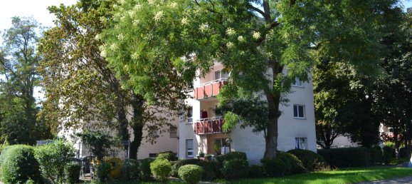 2 Schlafzimmer Wohnung in Main-Kinzig, Germany, Nr. 136115 4