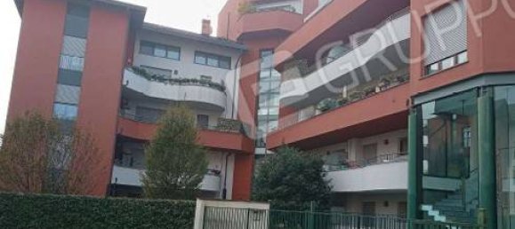 Квартира с 1 спальней в Леньяно, Италия № 290421 4